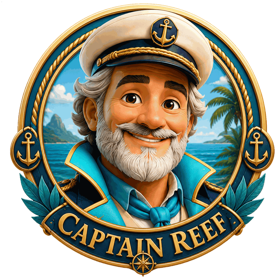 Captain Reef