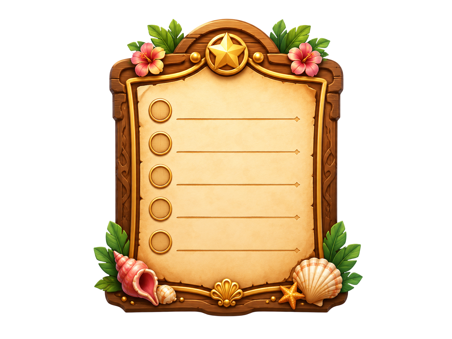 Quest board