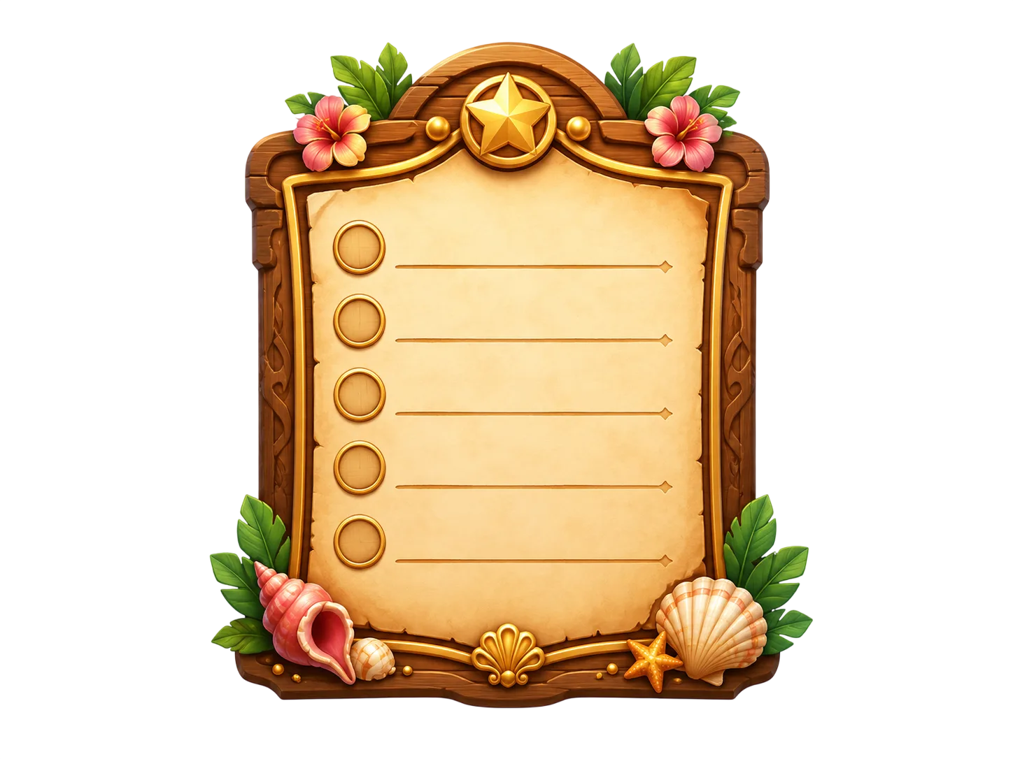 Quest board